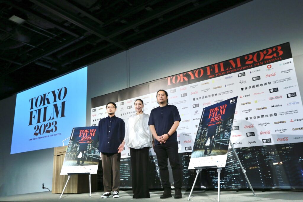 Japan and Tokyo are proud of their movie history and this year’s festival aims to showcase the culture and diversity that Tokyo reflects. (ANJ)