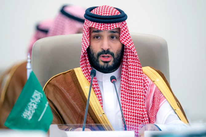 Crown Prince Mohammed bin Salman’s interview with Fox News attracted huge attention both regionally and globally (AFP)