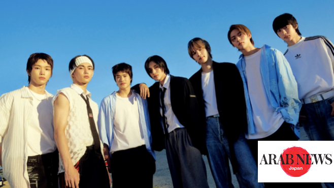 RIIZE：2023【KCON SAUDI ARABIA】（2023/10/06） | TAMIIの日記