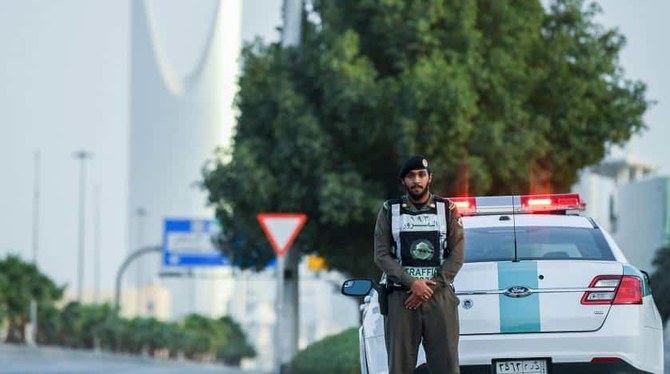Saudi authorities urge citizens and residents to report any activities related to drug smuggling or promotion. (SPA)