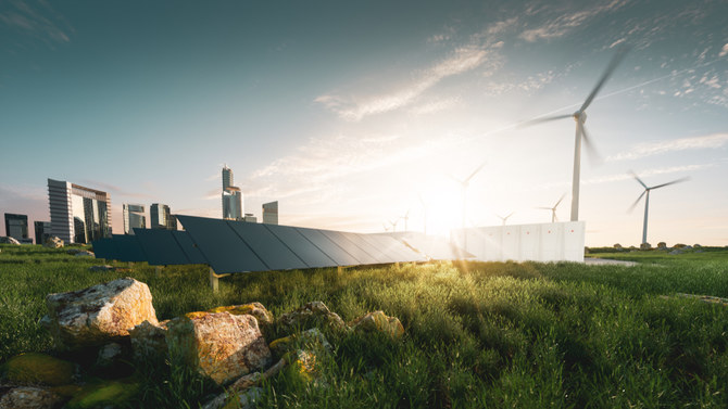 The top officials also called for increased investment in renewable methods, highlighting the importance of using green hydrogen, carbon capture, storage and reuse, and nature-based decarbonization solutions. Shutterstock
