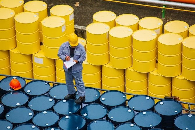 The total volume of exported refined oil products reached 1.3 million barrels per day in August, a significant rise from the previous month’s 1.1 million bpd. Shutterstock