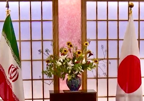 The 14th Japan-Iran Human Rights Dialogue was held in Tokyo. (ANJ)