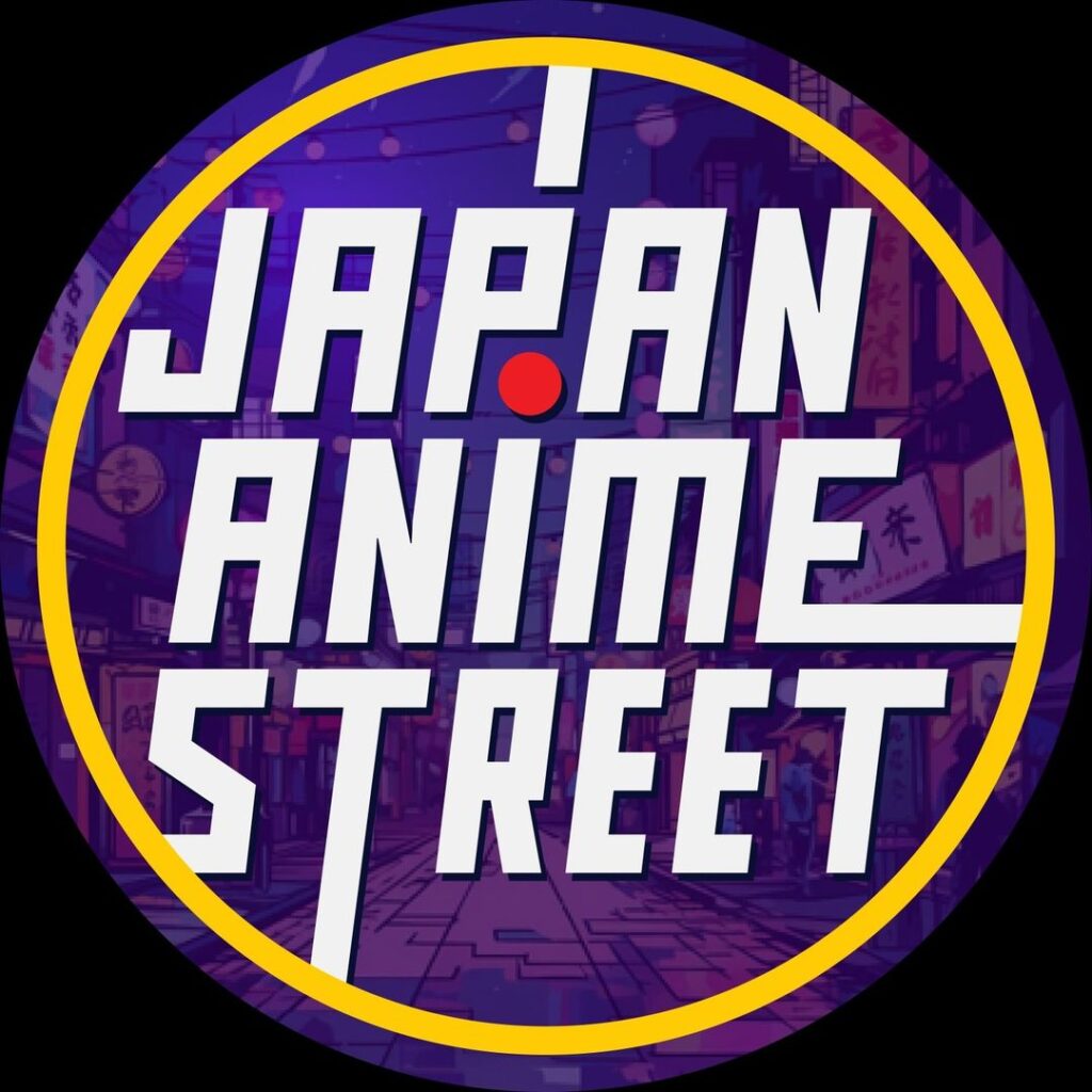 JETRO and Spacetoon's 'Japan Anime Street' will stream exclusive anime dubbed in Arabic and will be available as part of Spacetoon's online streaming platform, Spacetoon Go. (JETRO)