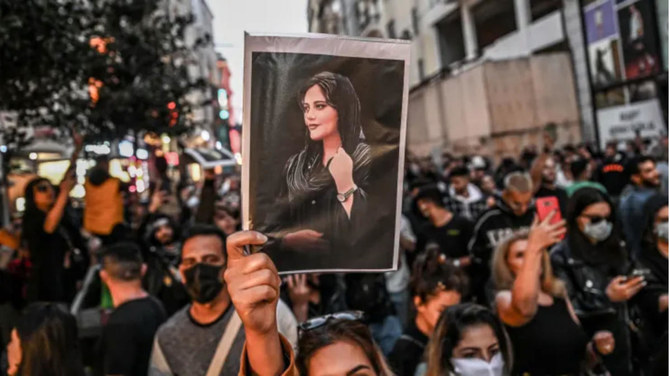 The musician’s lawyer, Amir Raisian, told Iran’s reformist newspaper Shargh late Saturday that upon appeal, the Supreme Court had found “flaws in the initial sentence.” (AFP)