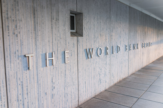 Saudi support of the WB International Development Association for low-income countries is proof of its significant role in the world, said the official. Shutterstock.