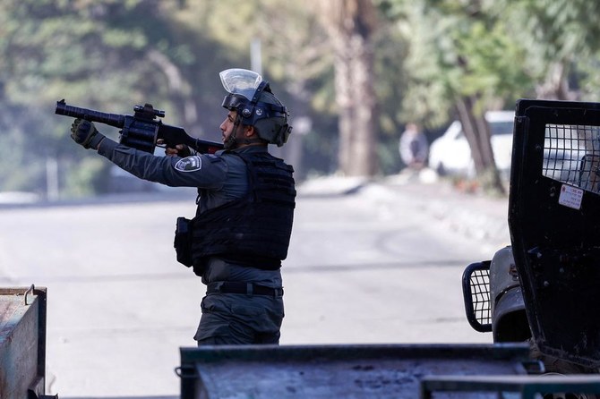 The tense truce between Israel and Hamas appeared to be back on track after the release of a second group of Israeli and Palestinian hostages. (File/AFP)