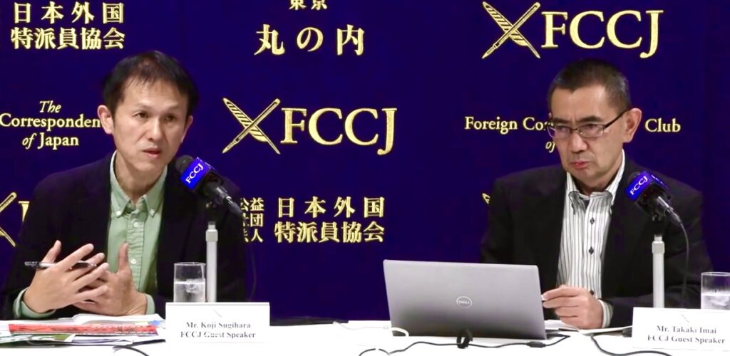 Japan has changed its policies on weapons so that it can export lethal weaponry to other countries. (ANJ)