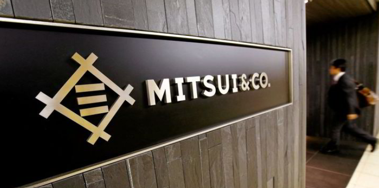 Mitsui did not disclose the share it bought or the price but said Wadi's holding company will become its associated company. (AFP)