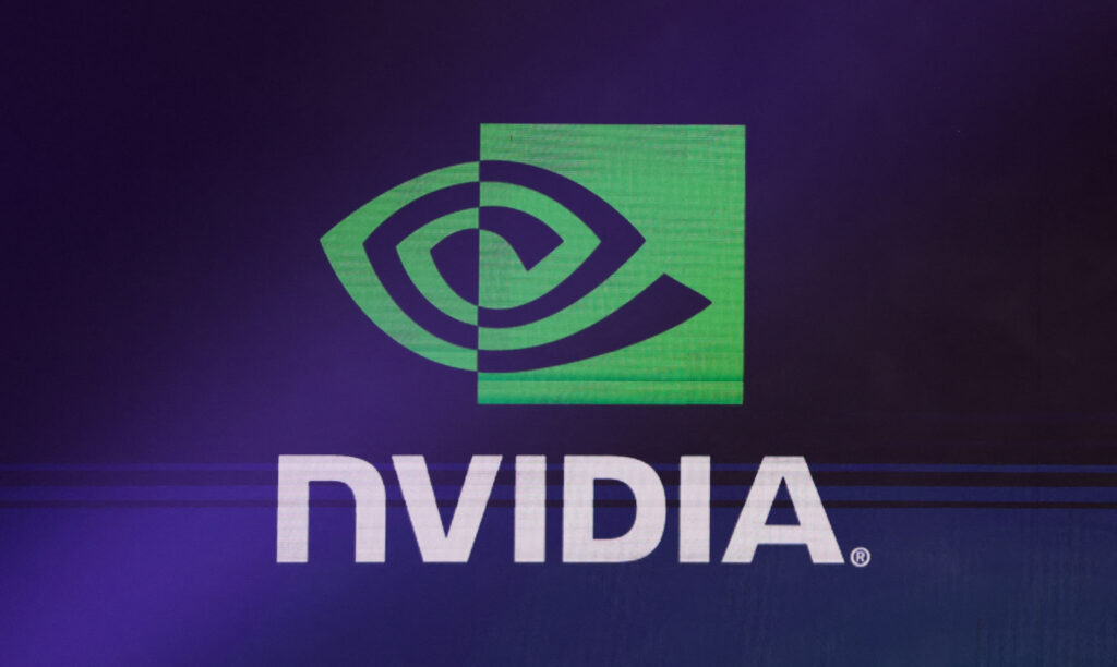 The Japanese government has proposed to Nvidia that the company boost its ties with the National Institute of Advanced Industrial Science and Technology, or AIST. (AFP)