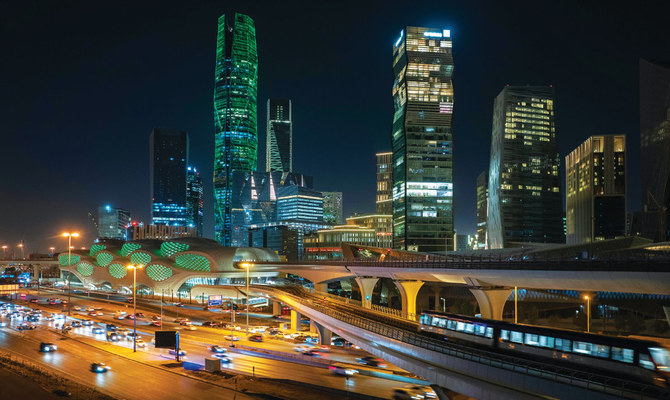 Reforms to the Kingdom’s economy are not new, with a World Bank report in 2020 noting the significance of measures primarily concentrated on starting a business, dealing with construction permits, and facilitating trade. (SPA)