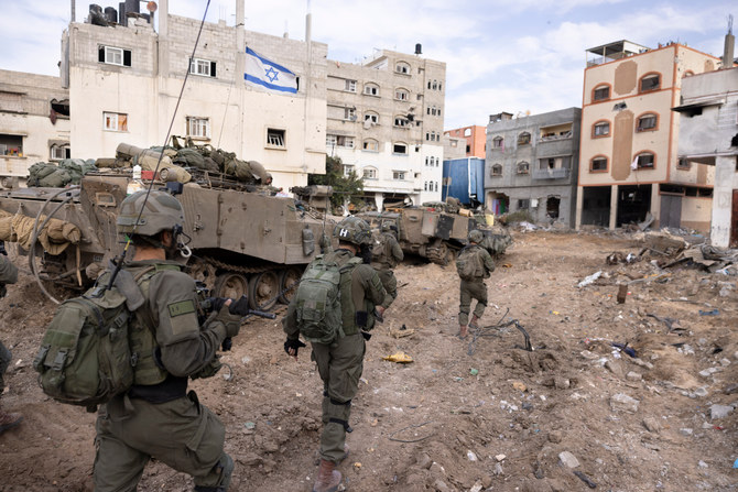 Some of the hostages have been declared dead in absentia by Israeli authorities. (File/AFP)