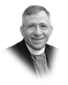 Bishop Dr. Munib Younan