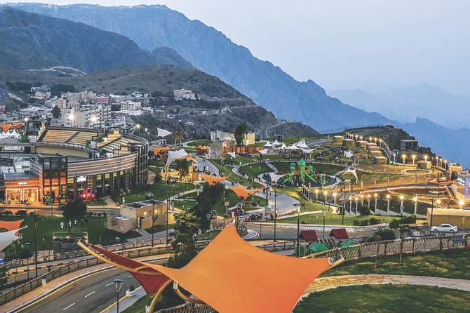 With a goal to make tourism its second-largest revenue source by 2030 as part of Saudi Arabia’s economic diversification initiative, the Kingdom is taking bold steps to showcase its history, landscapes, and cultural diversity. (Photos: SPA/Supplied)