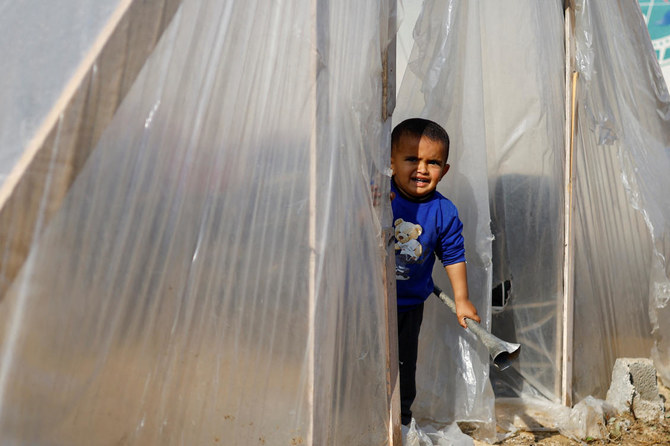 Israel says it is determined to pursue its unprecedented air and ground offensive until it has dismantled Hamas, a goal viewed by some as unattainable because of the militant group’s deep roots in Palestinian society. (AP)