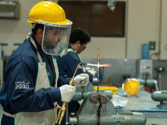 Food Industries Polytechnic was established in 2011 to train professionals in the food industry sector (SPA)