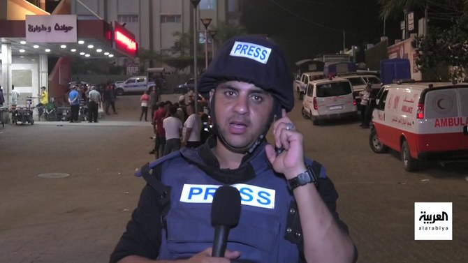 Awad's family had taken shelter in a house in Khan Younis. (X/Sourced)