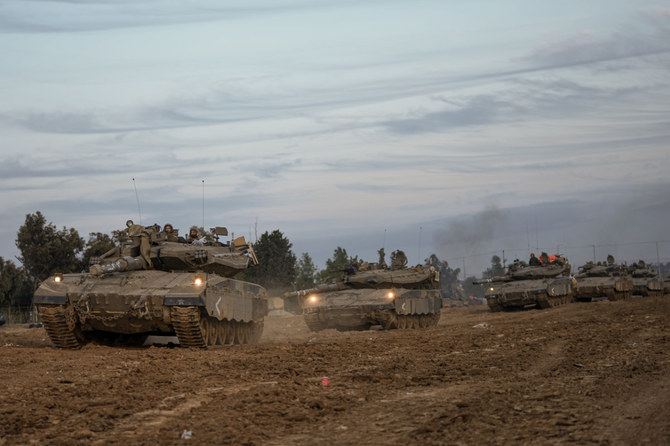 Confusion over Israeli troop withdrawal plans could be a sign the IDF has accepted that it has failed to achieve its stated war aims against the rulers of Gaza, Hamas. (AP)