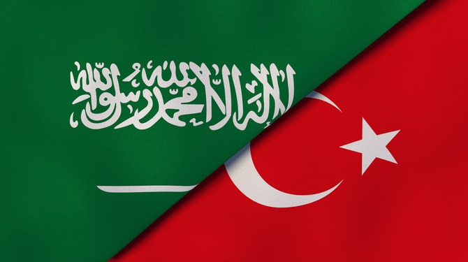 The Saudi-Turkish bilateral committee convened its fourth meeting in Istanbul. Shutterstock.