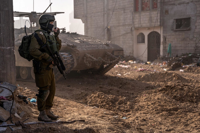 Such a preemptive attack would have been a “strategic mistake” and would likely have triggered a regional war, Eisenkot said in a wide-ranging interview broadcast late Thursday on Israel’s Channel 12 TV.(REUTERS)