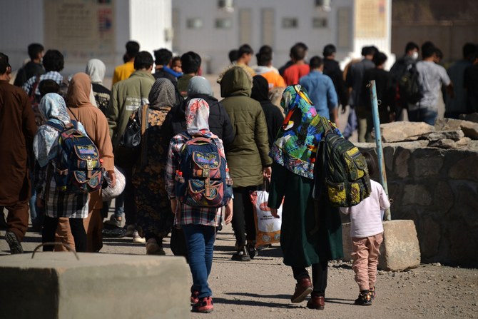 Officials attribute this exodus to the low salaries of healthcare workers in Iran, but the other factors are never mentioned-AFP