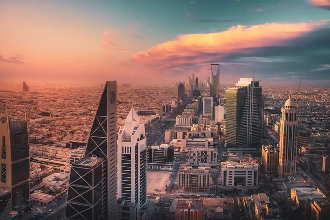 The initiative aims to further boost the country’s ongoing economic transformation by creating employment opportunities and fostering transfer of knowledge, the Saudi Press Agency reported. (File)