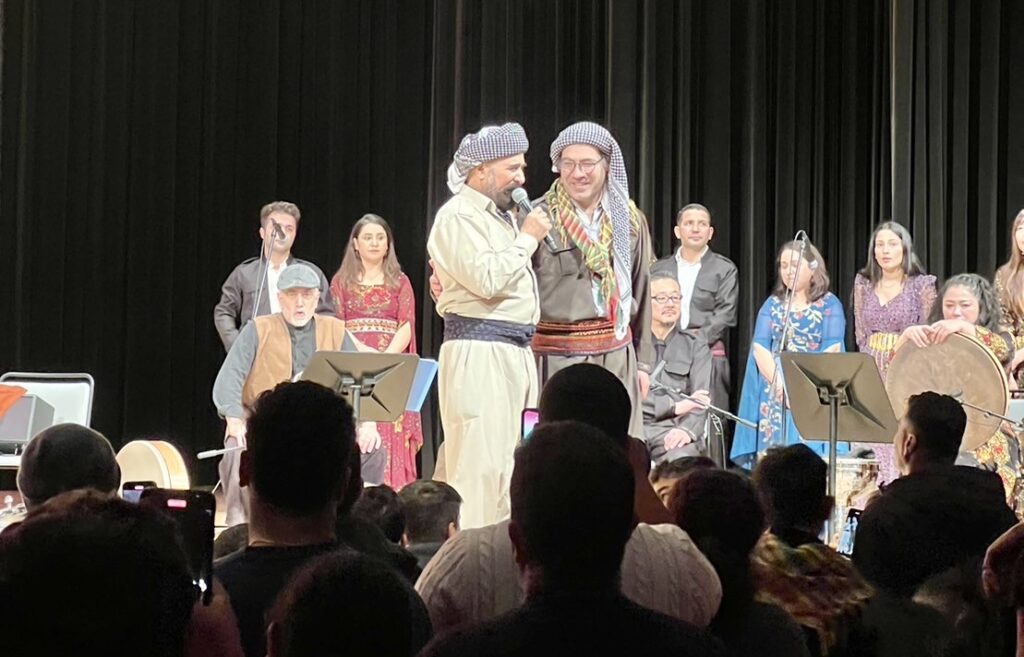 The Japan Kurdish Cultural Association was established in 2013 to represent the Kurdish community in Japan. Of the Kurds who live in Saitama prefecture, around 90 percent came from Turkey. (JKCA)
