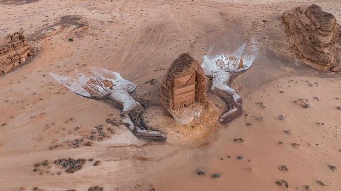 The commission launched the ‘I Care’ campaign to highlight the importance of preserving the Kingdom’s cultural heritage. (RCU)
