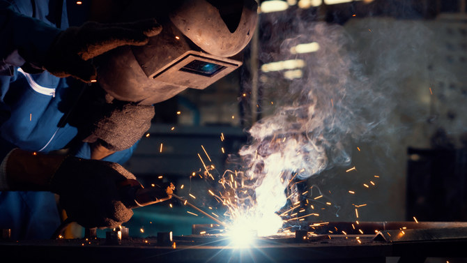 The new index is expected to help countries easily identify the weakest aspects of their economic performance. Shutterstock