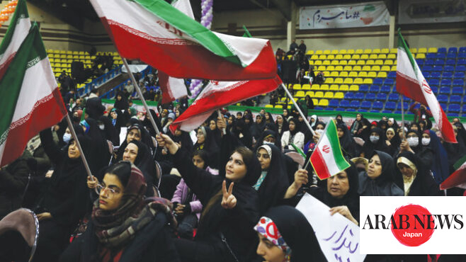 كثيرون في إيران يشعرون بالإحباط بسبب الاضطرابات وضعف الاقتصاد – عرب نيوز اليابان