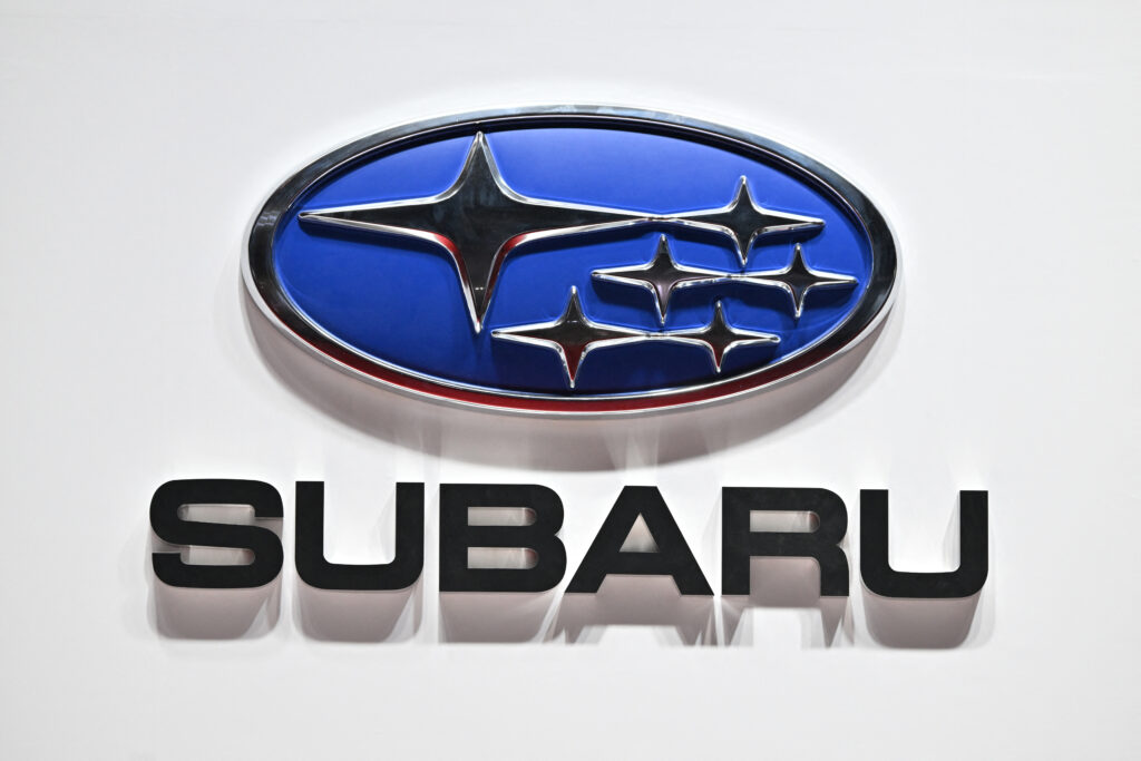 Subaru has been giving priority to offering support to the worker's family and other plant workers, a company official said. (AFP)