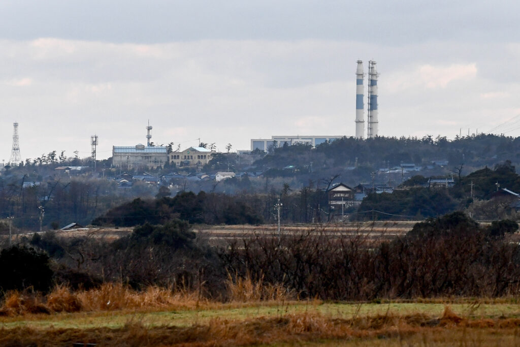 On the NRA's ongoing screening of the Shika No. 2 reactor for its possible reactivation, Yamanaka said that 