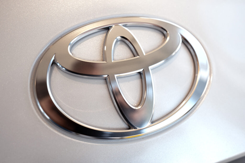 Toyota Motor will decide at a later date whether to resume production at the suspended lines from March 4, a Monday, informed sources said. (AFP)