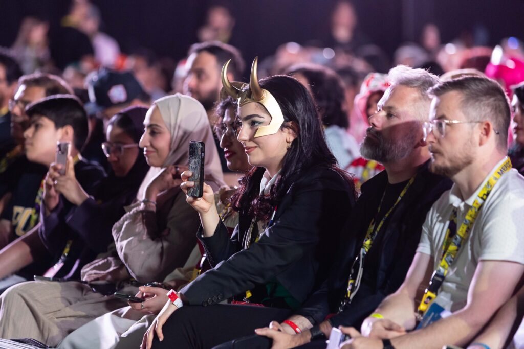 MEFCC's next edition is from April 18 to 20, 2025. (Supplied)