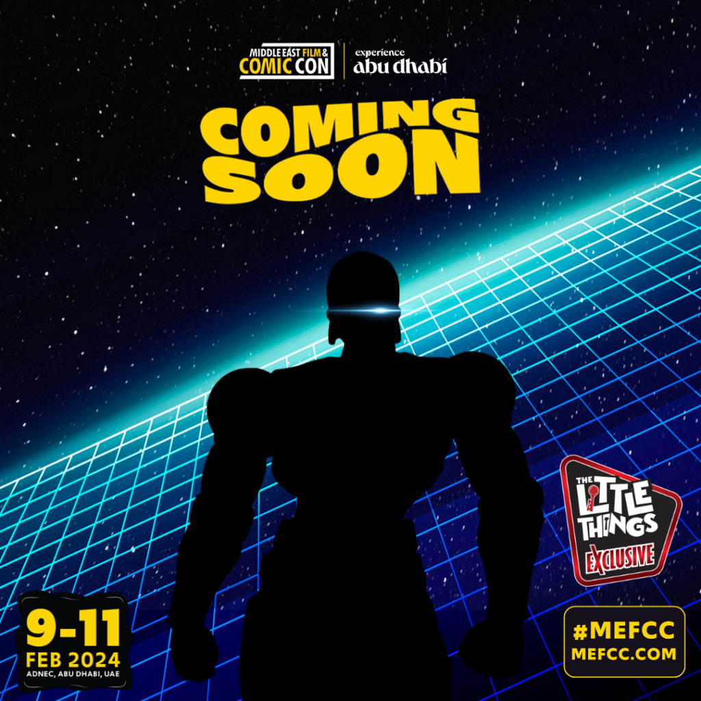 MEFCC will take place from Feb 9 to 11. (Supplied) 