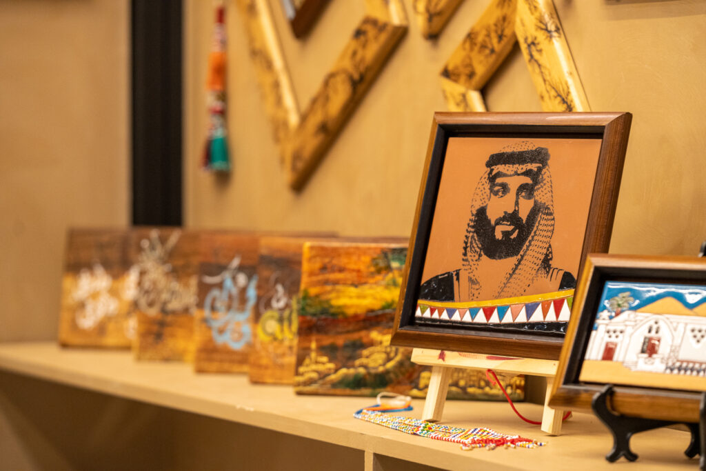 Under the leadership of King Salman and Crown Prince Mohammed bin Salman, the Kingdom is currently undergoing the largest cultural renaissance in the modern Arab world. (AN Photo)