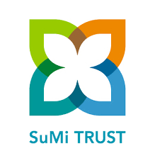 Sumitomo Mitsui Trust has around $600 billion in assets under management and is one of the largest asset managers in Asia. 