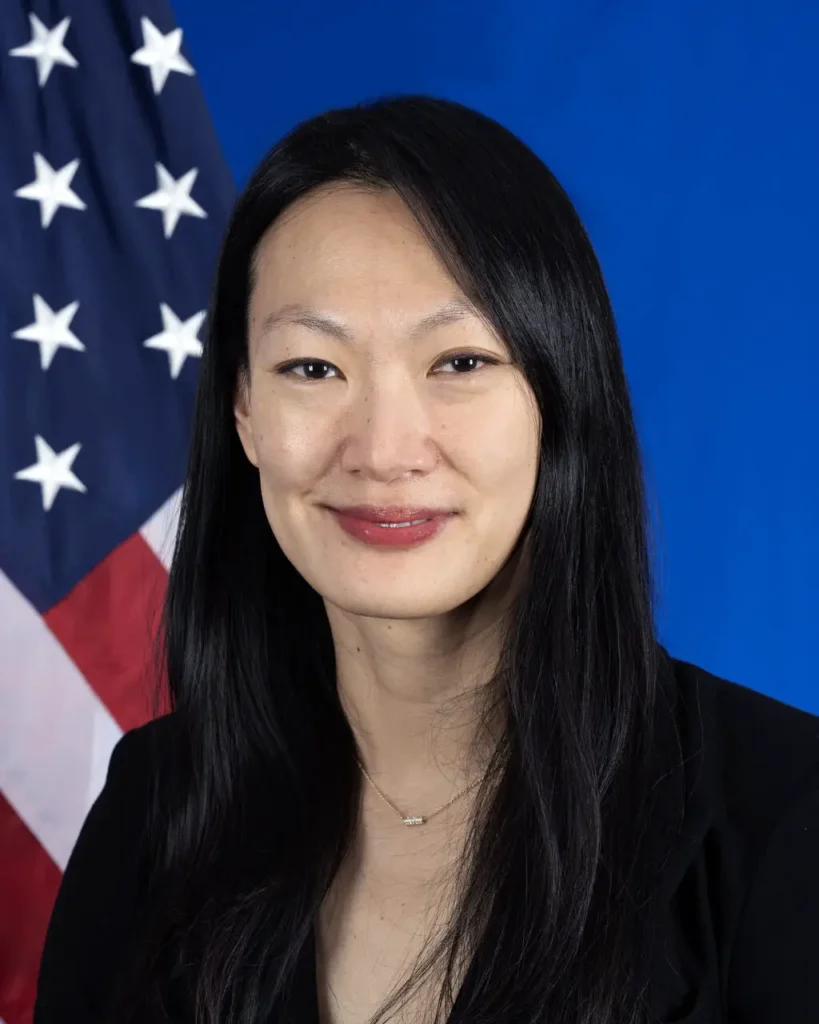 In Japan, Turner will emphasize the need for an immediate resolution to North Korea's abductions of Japanese nationals, the department said. (US State Department)