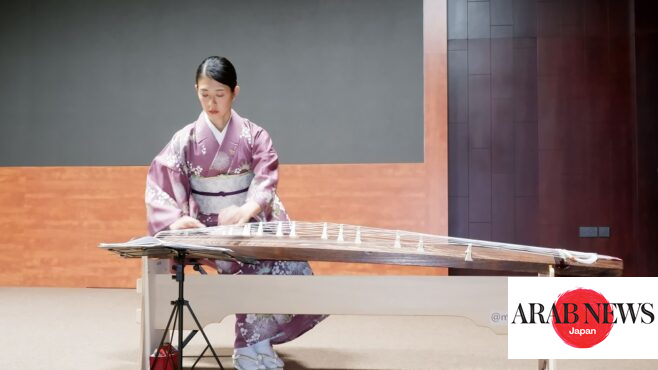 First edition of âJapan Film Days in Fujairahâ â a beginning of future cultural collaborationï½Arab News Japan