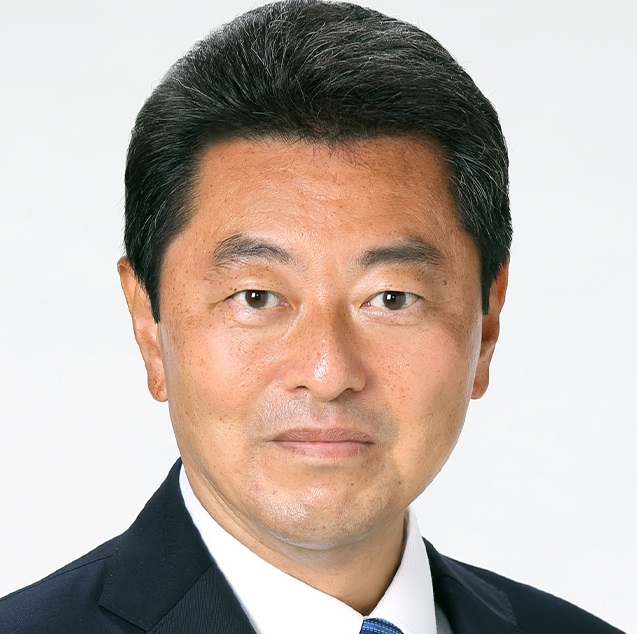 Yoshitaka Ikeda