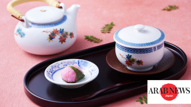 Emirates offers Sukara-themed flavors onboard｜Arab News Japan