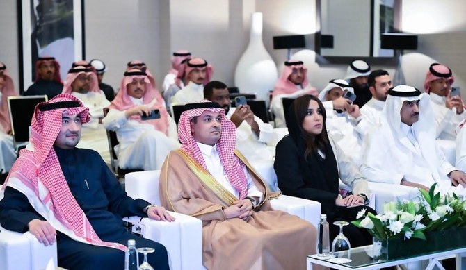 Manga Arabia and the Literature, Publishing and Translation Commission have launched a project that aims to turn five Saudi novels into comic stories. (AN Photo/Basheer Saleh)