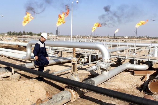 The Organization of the Petroleum Exporting Countries expects strong growth in global oil demand in 2024 and 2025 driven by robust economic activities in China. Reuters/File