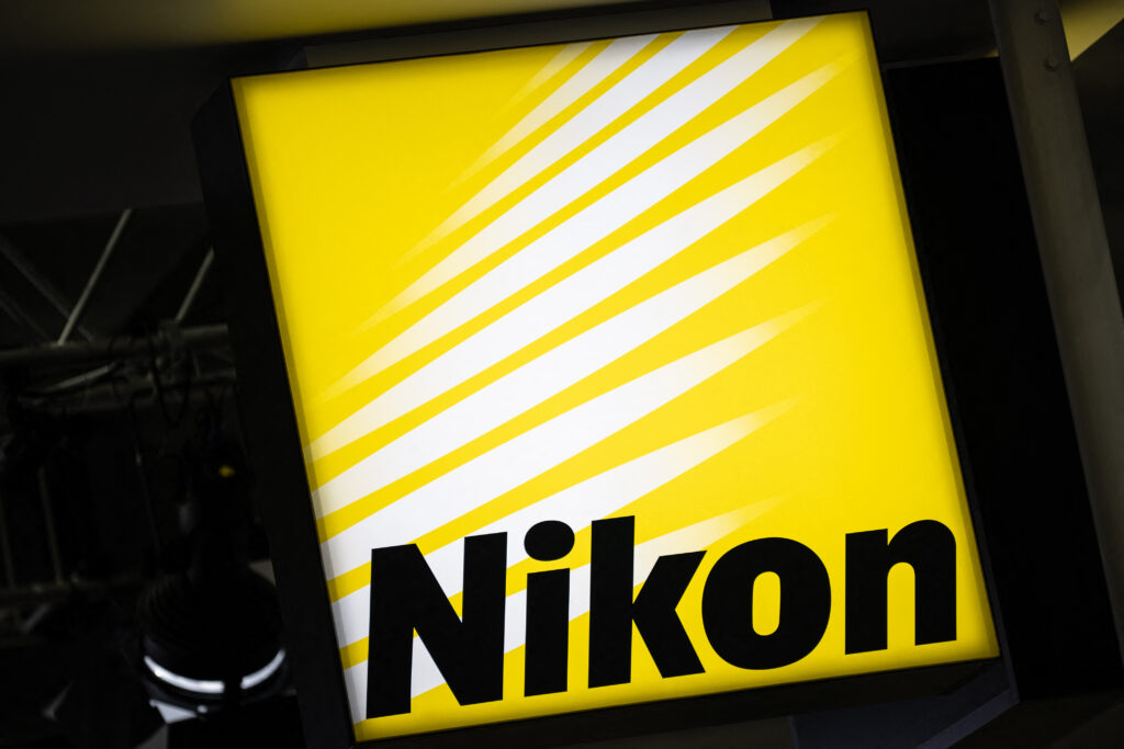 Nikon said the acquisition would allow the companies to develop 