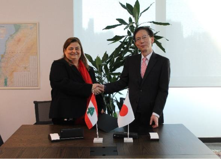 The grant, which will be extended to ADUNA through the Grant Assistance for Cultural Grassroots Projects, will safeguard Lebanon's heritage and foster appreciation for the cultural diversity in the Middle East region. (Supplied)