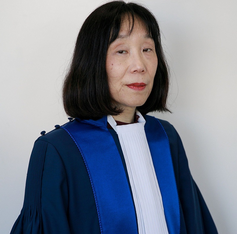 AKANE Tomoko (ICC)