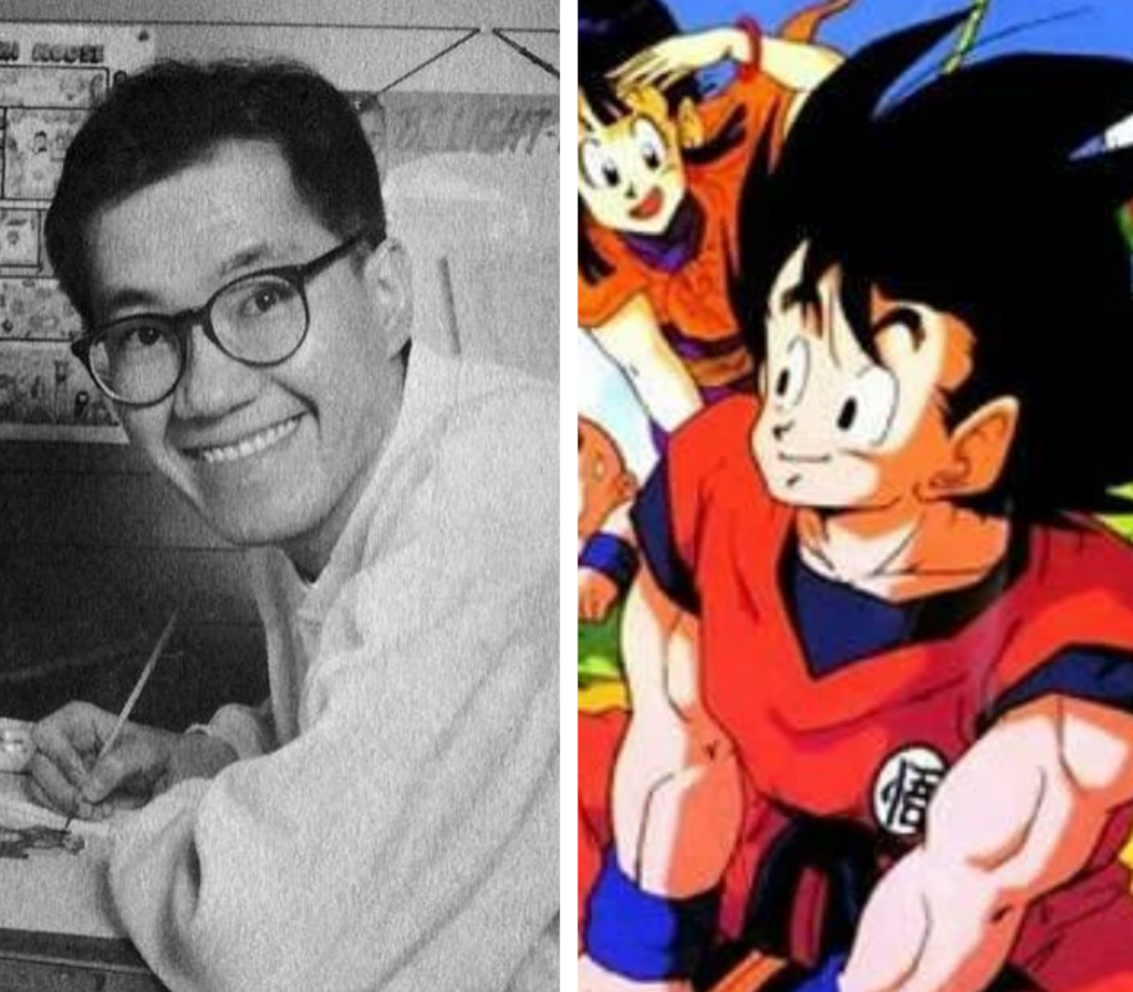 Akira Toriyama's passing sent shockwaves on Friday through Arab communities deeply influenced by his iconic anime and manga creations.