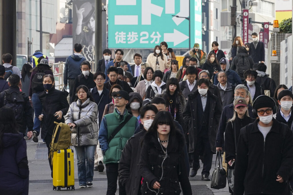 The new program, aimed at encouraging foreign trainees to acquire skills to be eligible for longer stay in Japan, is expected to begin in 2027.