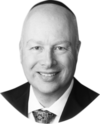 Jason D. Greenblatt