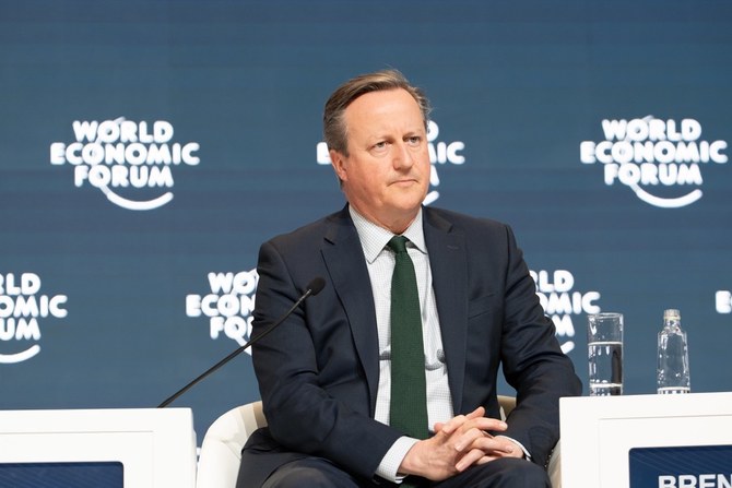 Hamas was urged on Monday by British Foreign Secretary David Cameron to accept an offer of a 40-day ceasefire and the release of “potentially thousands” of Palestinian prisoners in return for freeing Israeli hostages. (WEF)